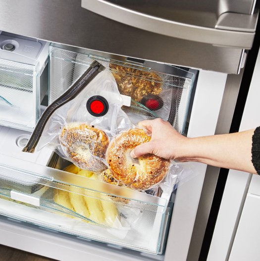 Kit De Inicio De Vidrio Fresh & Save De Zwilling 36806-007-0