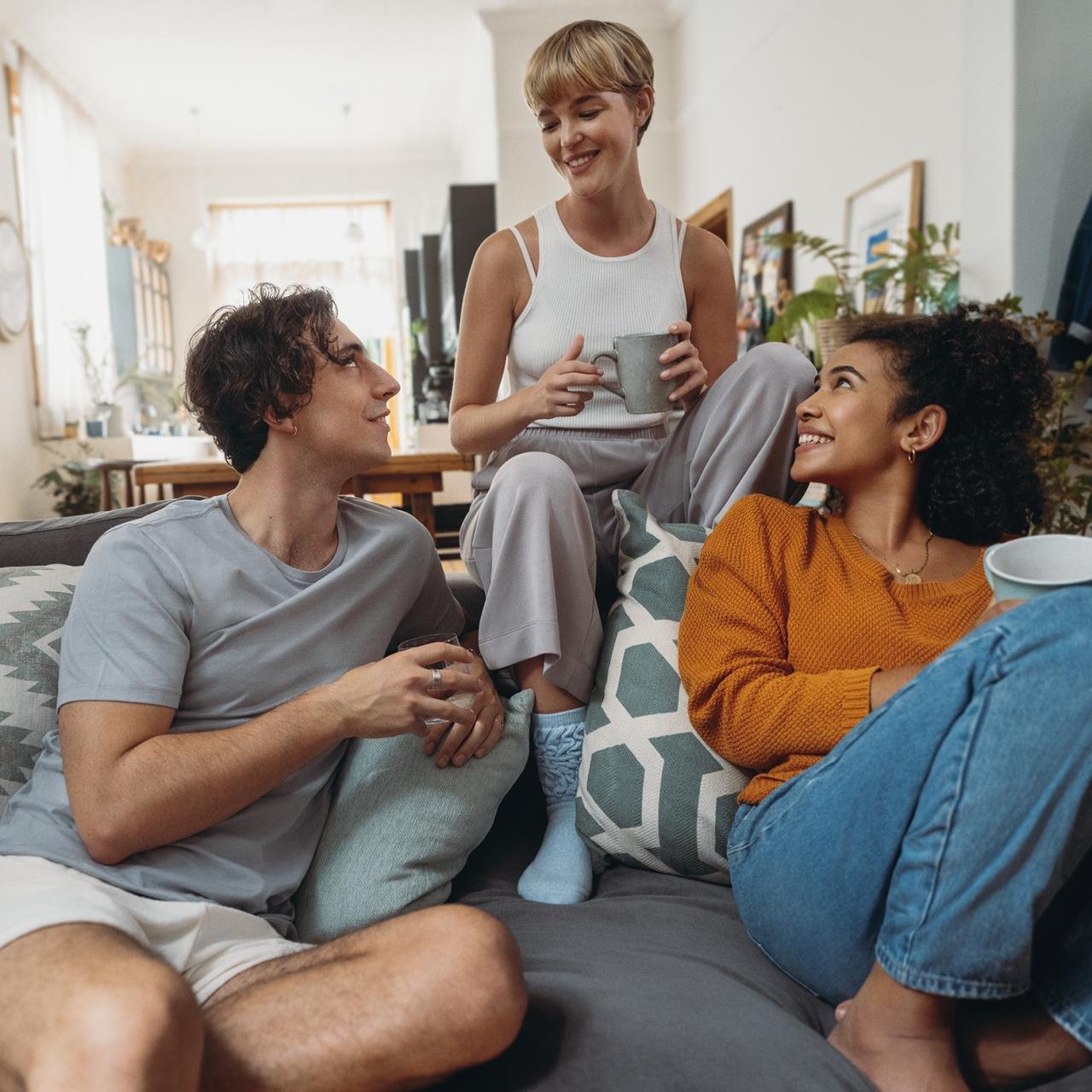 Brita Style Eco Gletscherblau Inkl. 3 Maxtra Pro All-In-1