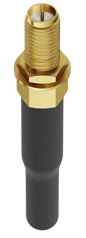 EAN 4040849516764 - Goobay 51676 cable coaxial LMR195 2 m RP-SMA Negro imagen 6