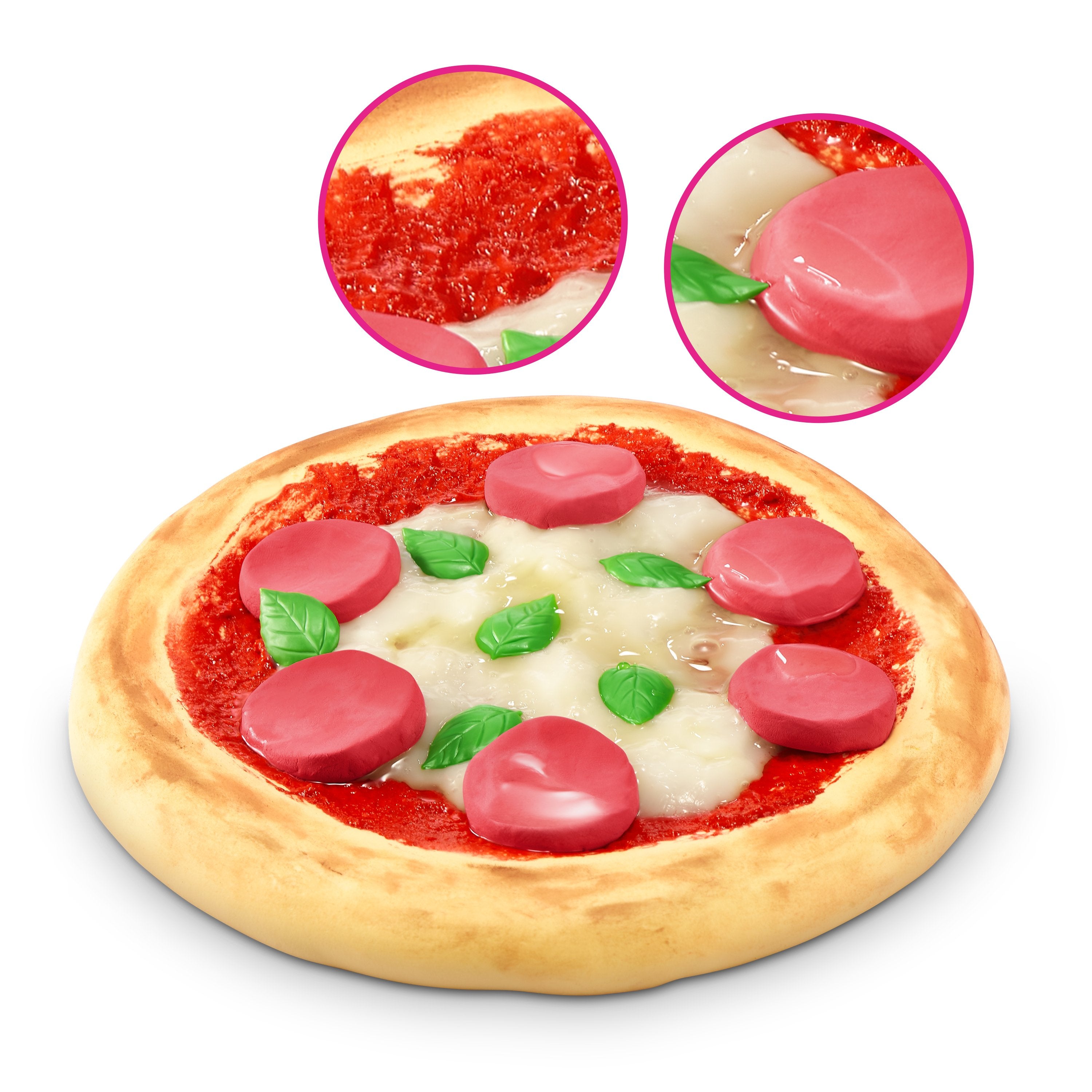 EAN 4894680046399 - ZURU 15905 juguete antiestrés Comida de peluche imagen 8