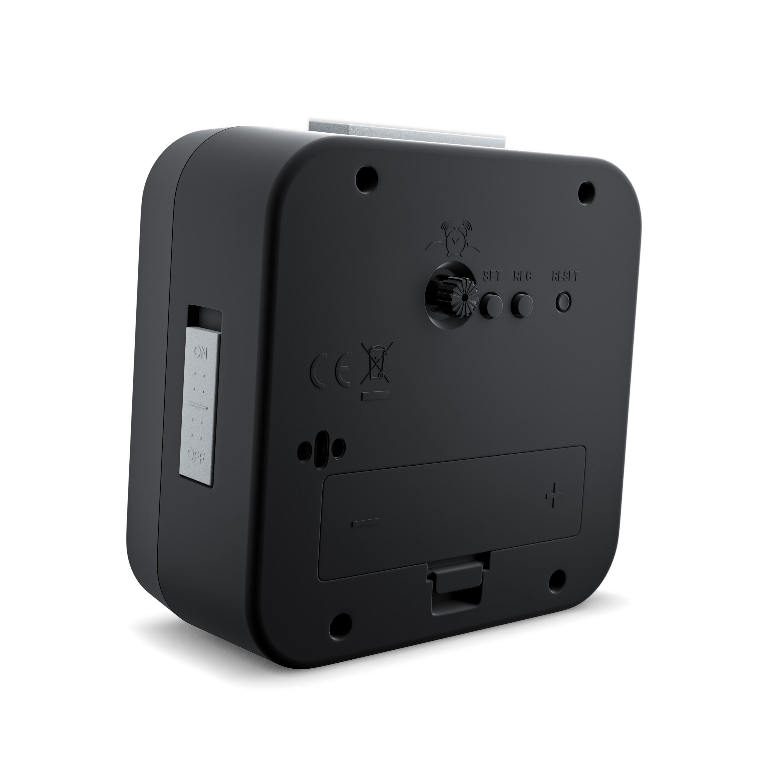 Mebus 25609 Radio Despertador