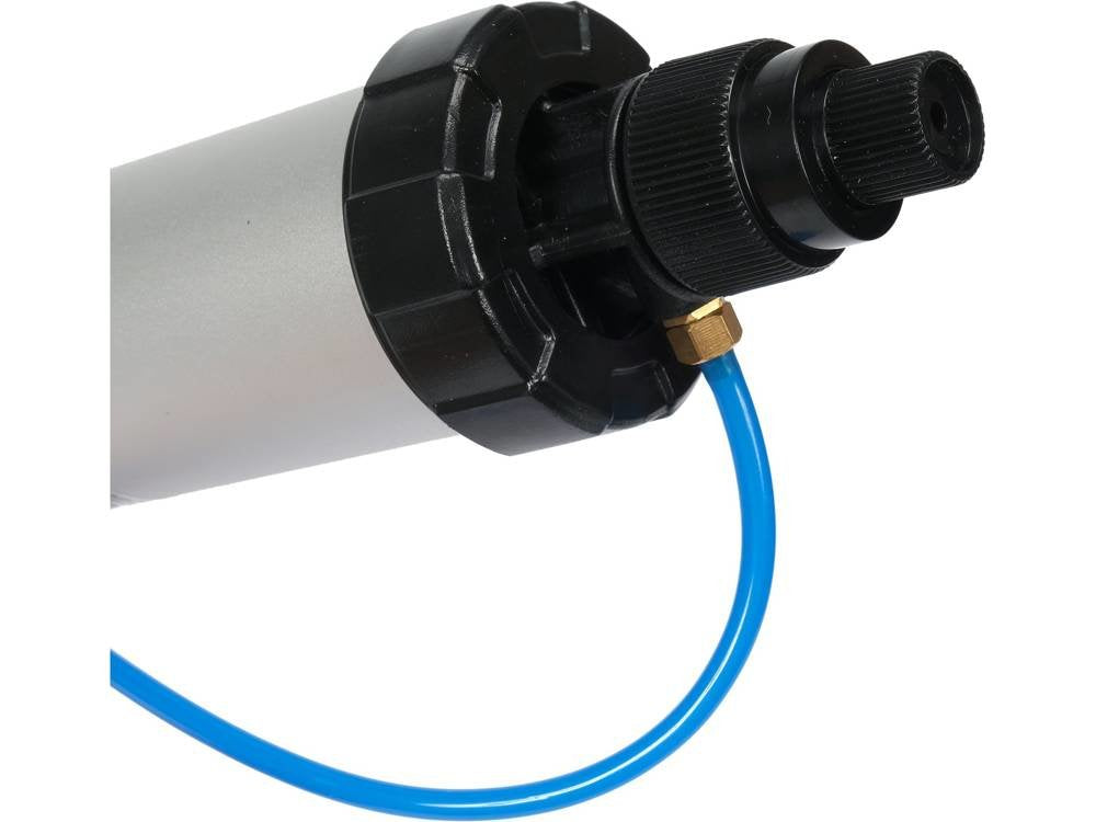 Yato Pneumatic Grease Gun, 600 Ml