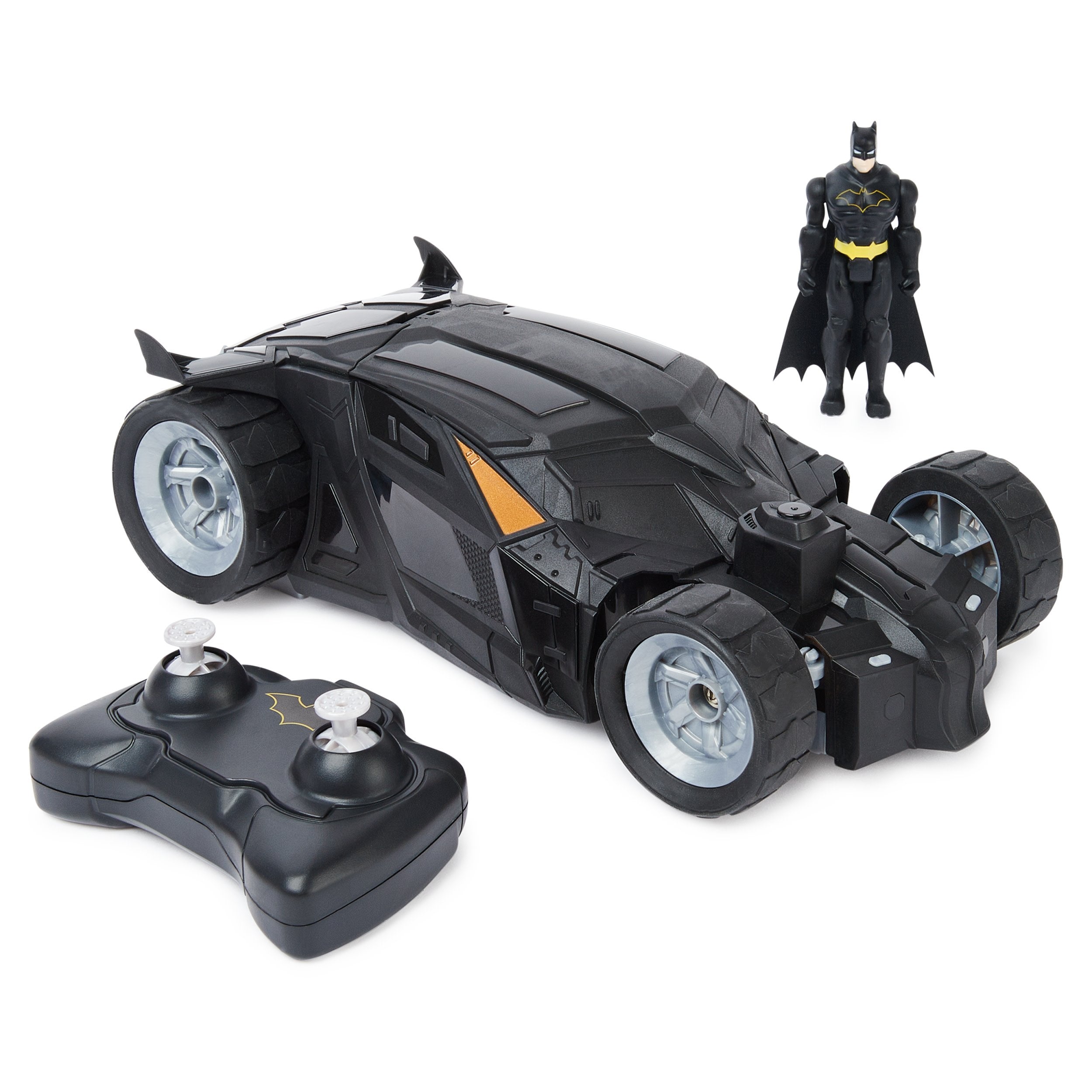 EAN 778988347324 - DC Comics 6065425 vehículo de juguete imagen 1
