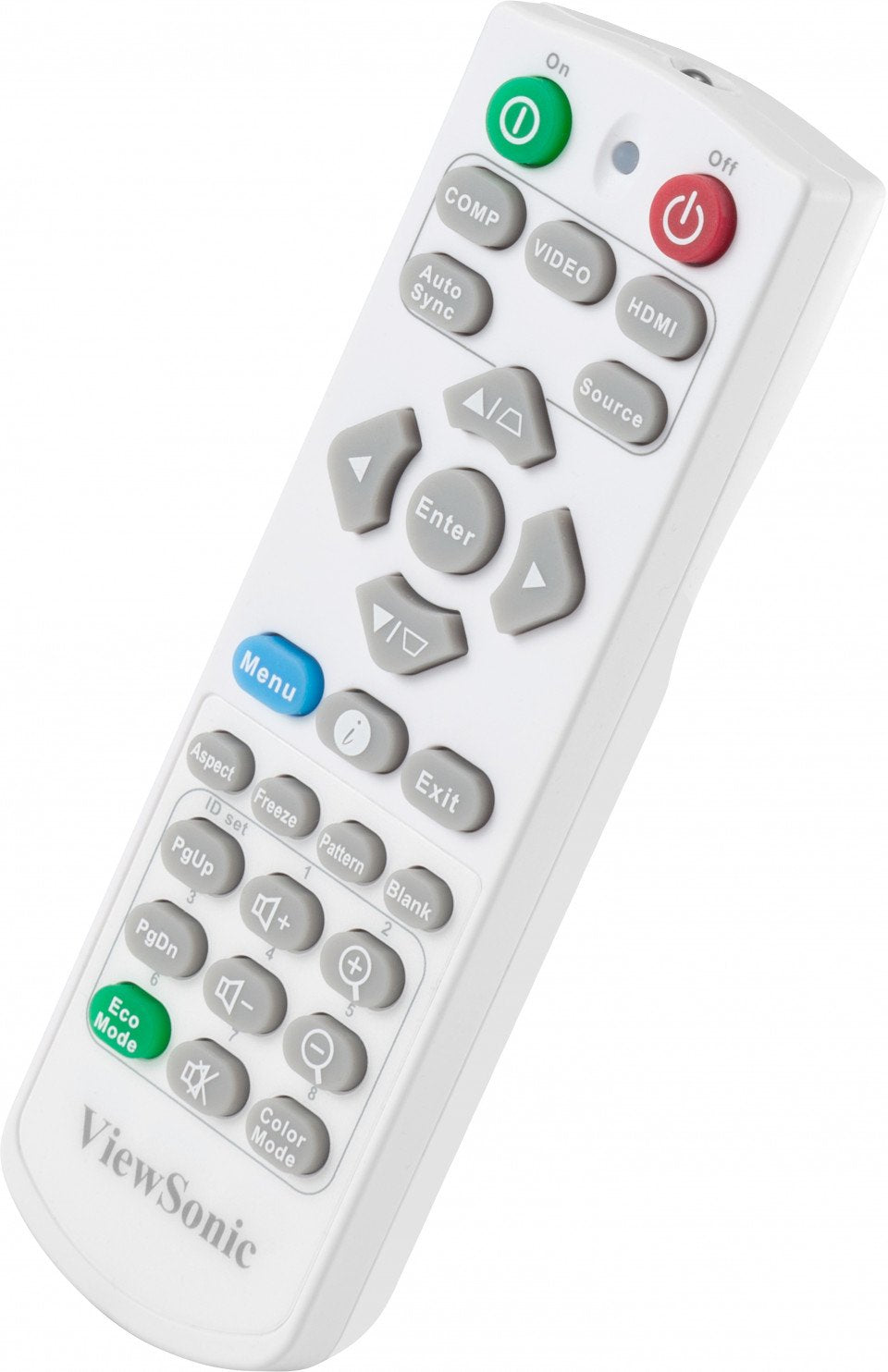 EAN 0766907018103 - Viewsonic LS560W videoproyector Proyector de corto alcance 3000 lúmenes ANSI LED WXGA (1280x800) Blanco imagen 18