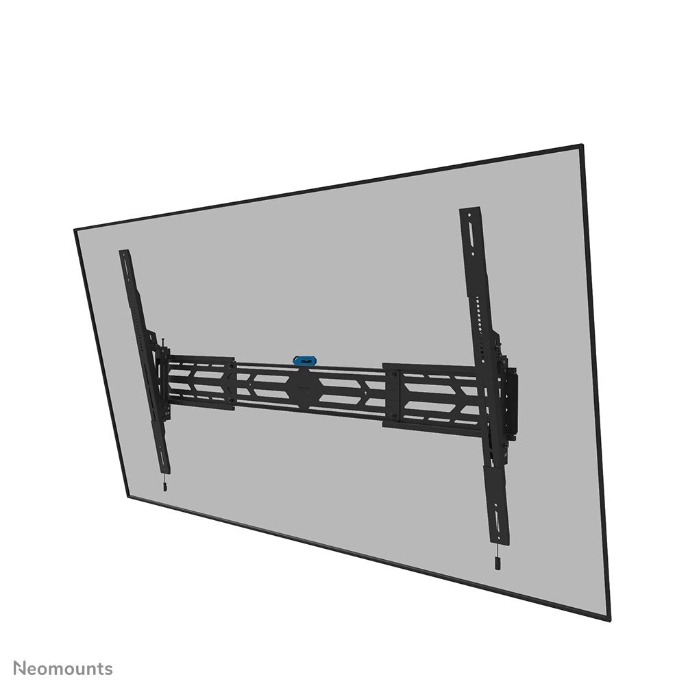 Soporte De Pared Neigbar 55-110'' 160kg Negro Neomounts