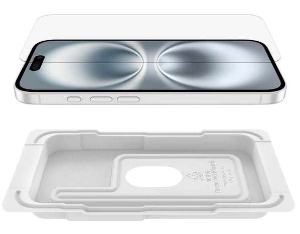 EAN 745883897704 - Belkin ScreenForce Protector de pantalla Apple 1 pieza(s) imagen 3