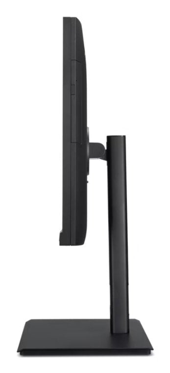 All In One Acer Veriton Z4 Vz4727gt I5-14500 / Hasta 5 Ghz Ram 16 Gb Ssd 512 Gb Uhd Graphics 770 Gigabit Ethernet Ieee 802.11ax (Wi-Fi 6e) Bluetooth 5.3 Win 11 Pro Monitor: Led 27" 1920 X 1080 (Full Hd) Negro