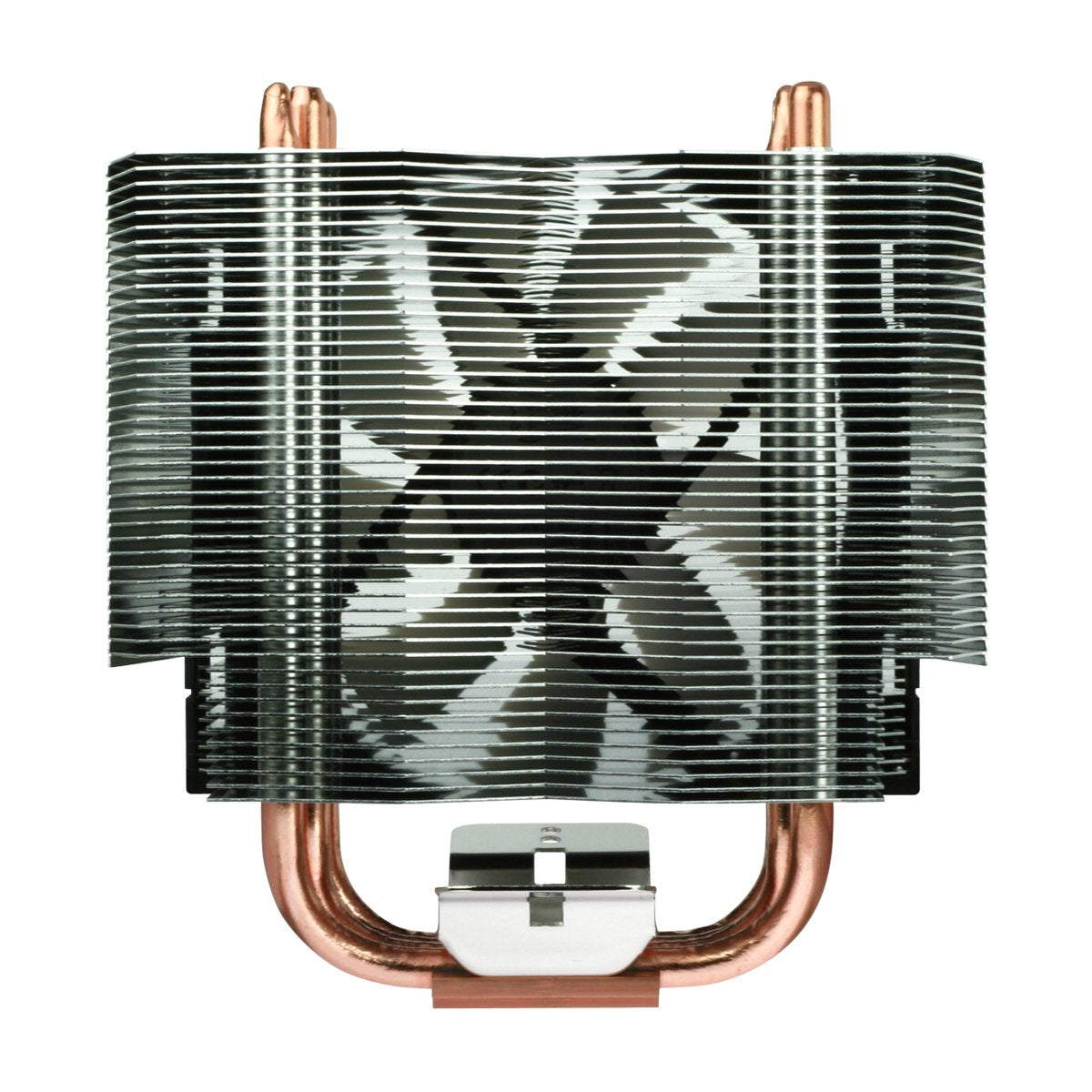 EAN 0872767003781 - ARCTIC Freezer 13 Procesador Enfriador 9,2 cm Aluminio, Negro, Blanco 1 pieza(s) imagen 2