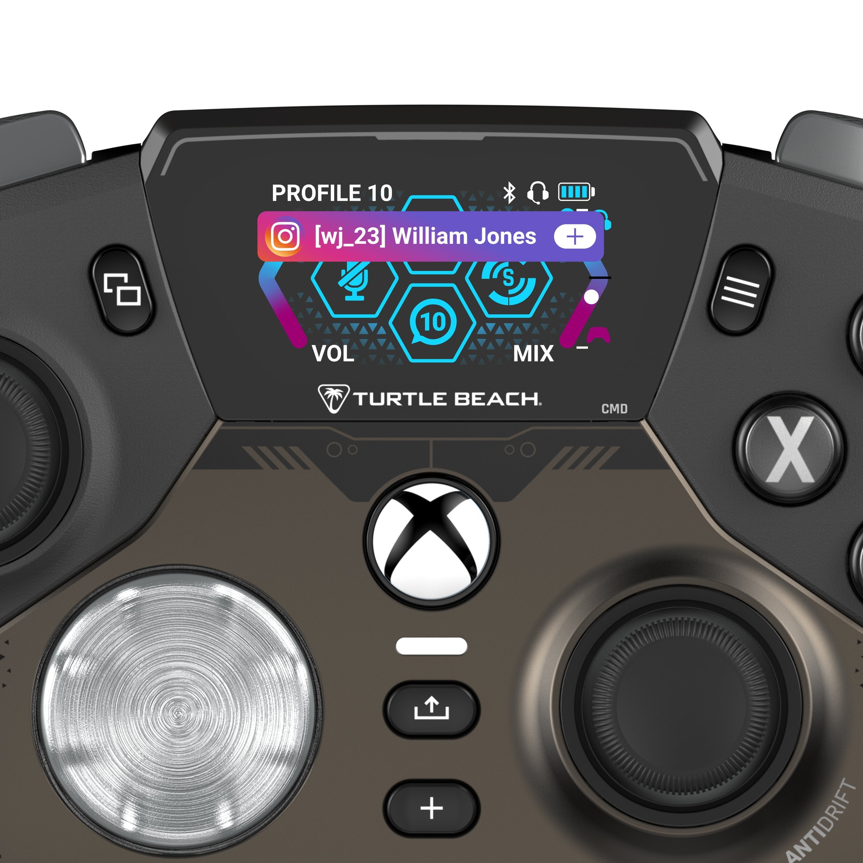 Turtle Beach Stealth Ultra Xbox Pc