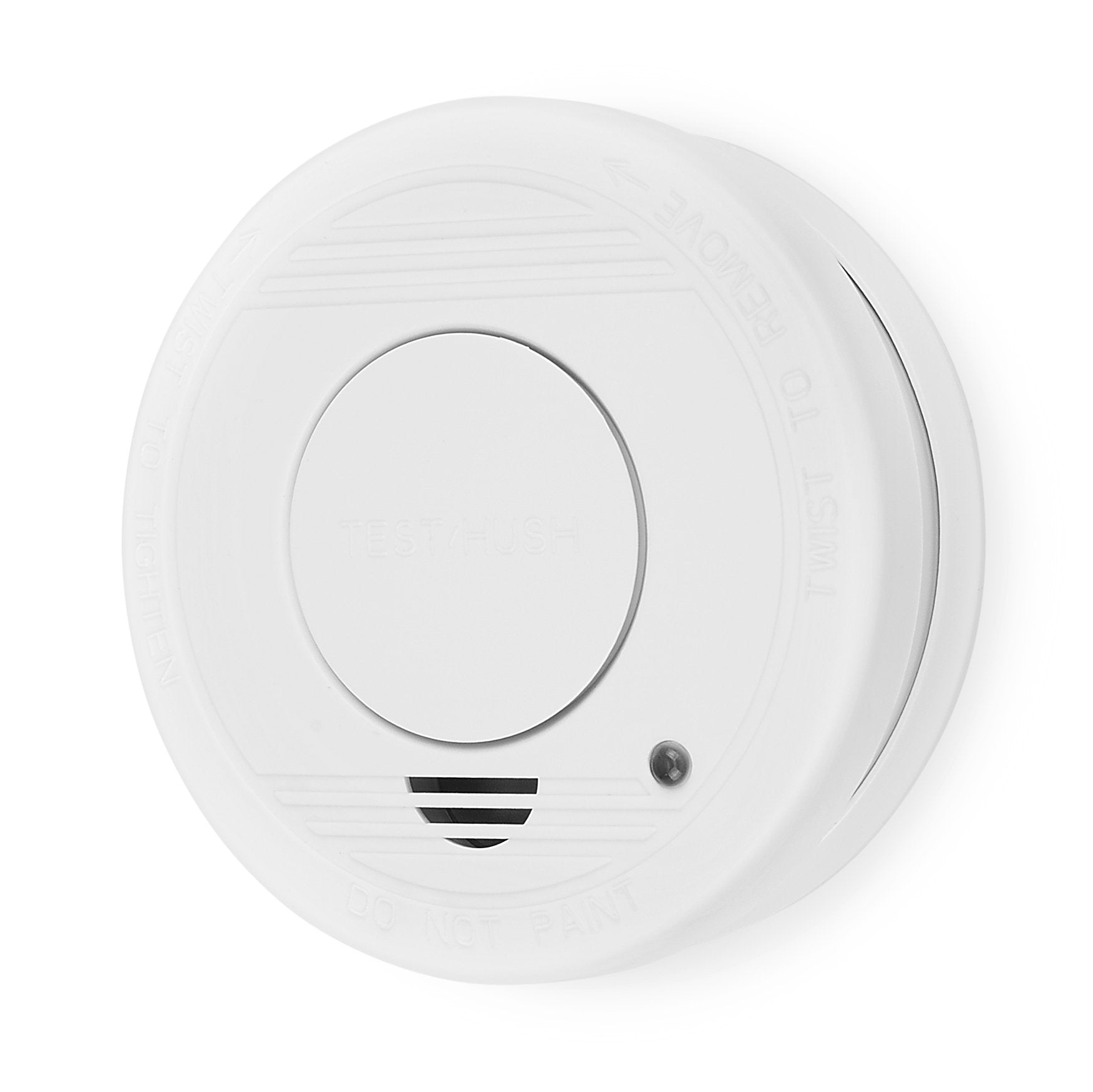 EAN 8711658061672 - Smartwares 10.044.62 detector de humo Detector fotoeléctrico de reflexión imagen 3