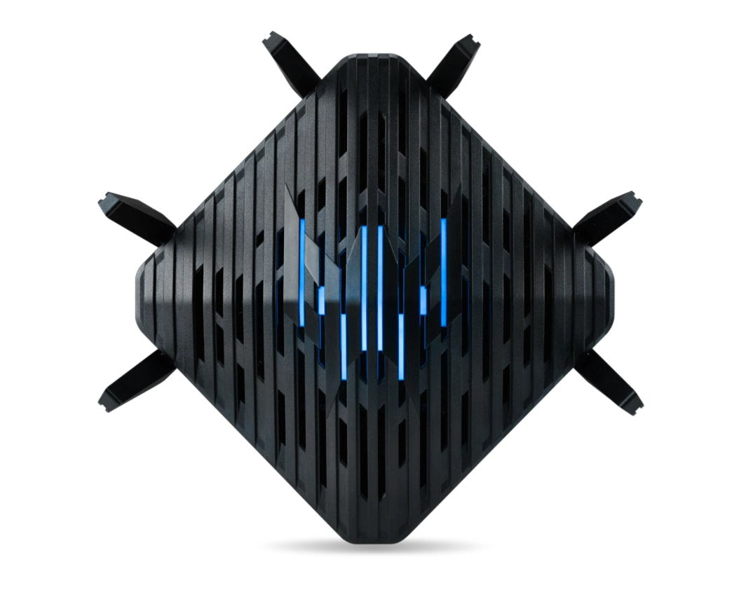 Router Acer Ff.G22ww.001