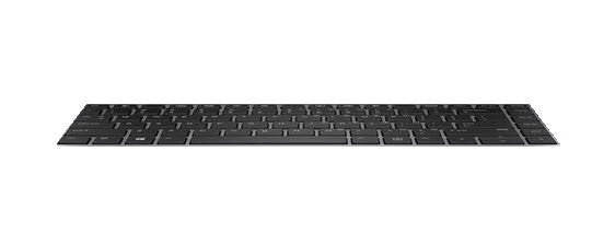 EAN 5704174464754 - HP L09548-BG1 refacción para laptop Teclado imagen 1