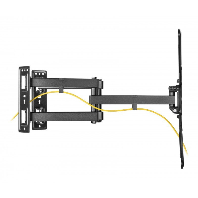 Reflecta 23162 Soporte Para Tv 139,7 Cm (55") Negro