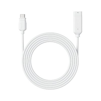 Reolink 4.5m Solar Ex Cable(Sr3), White