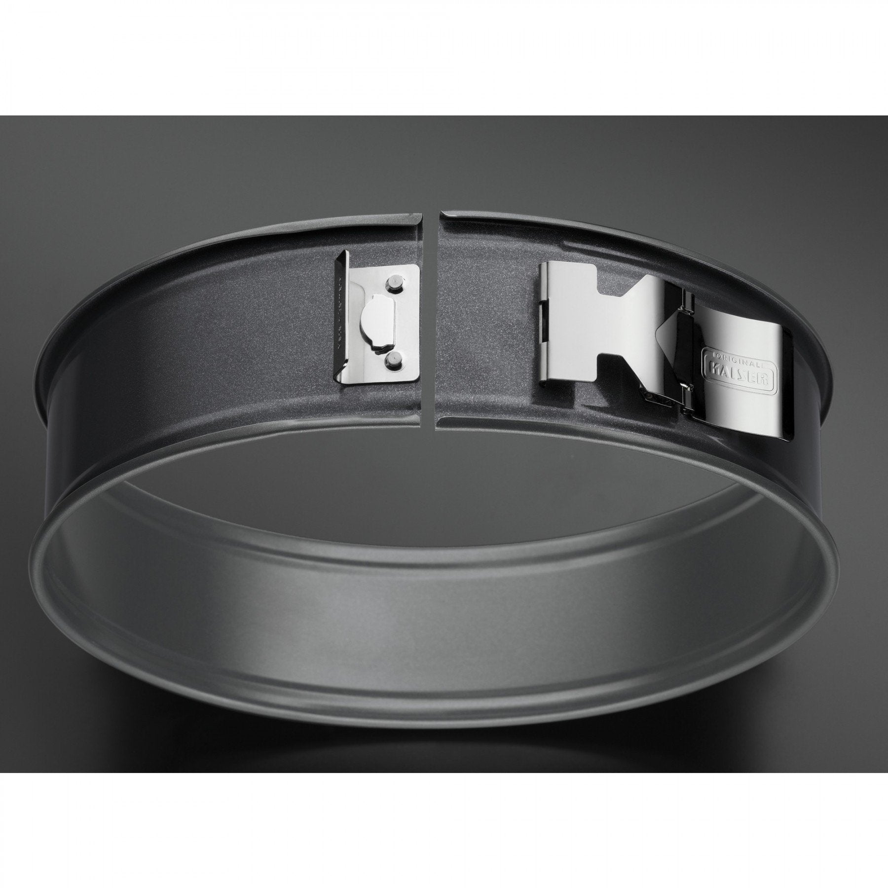 Molde Kaiser La Forme Plus Tortownica Rozpinana 28 Cm