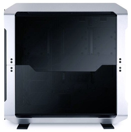 Caja Pc Lian Li Odyssey X Plata