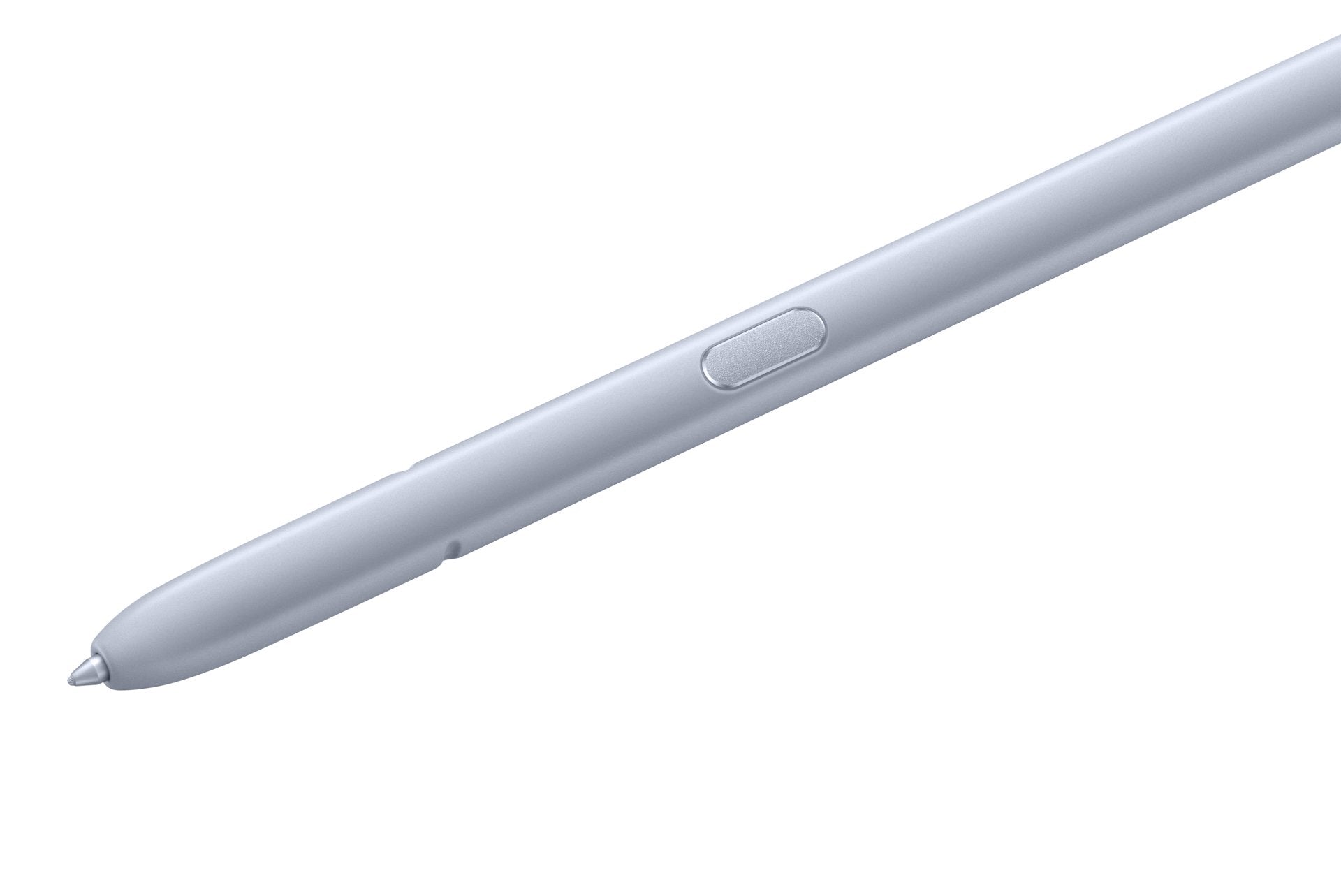 Samsung Rysik S Pen Do Galaxy S25 Ultra Light Silver
