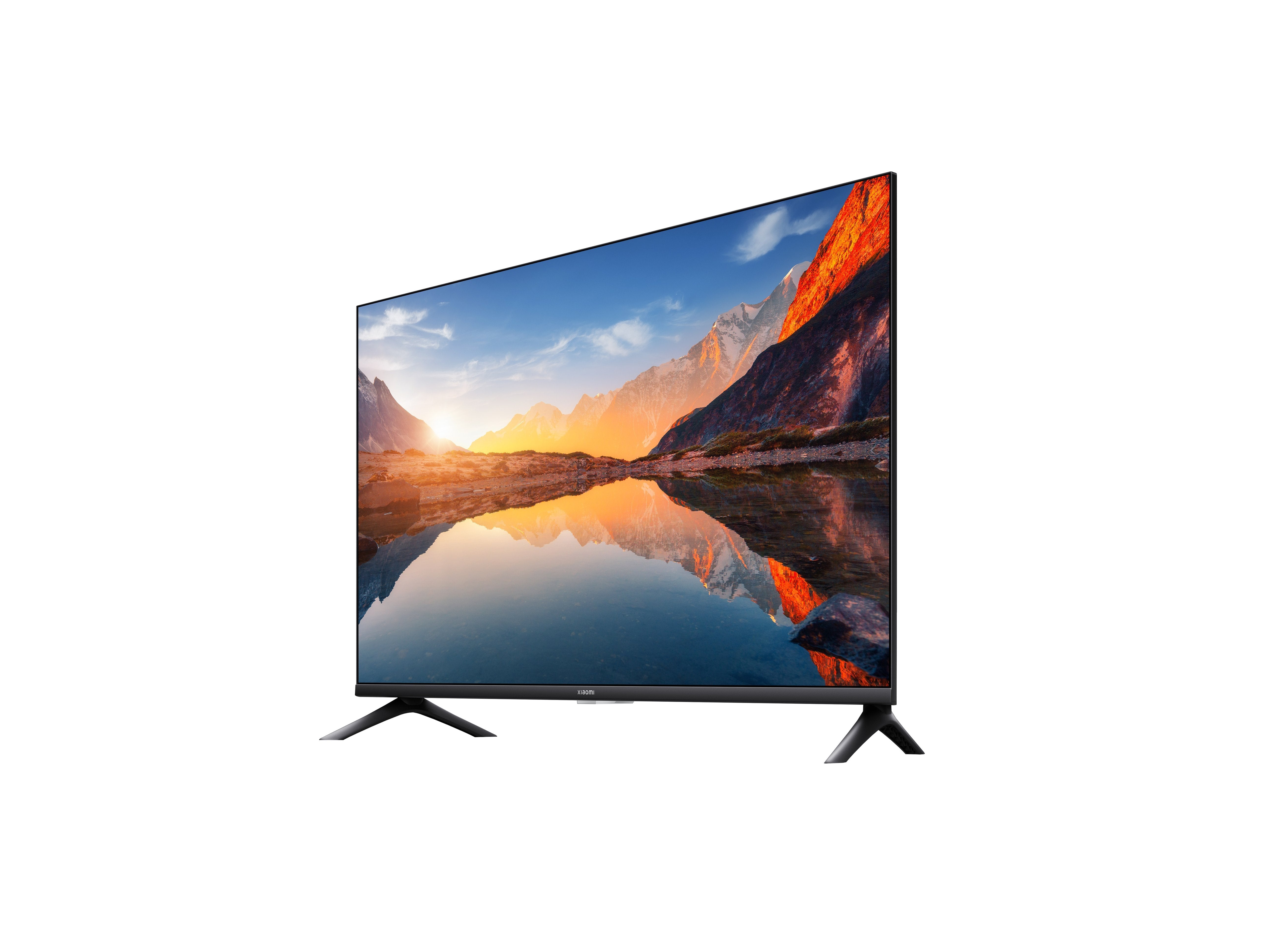 EAN 6941948700093 - Xiaomi TV A 32" 81,3 cm (32") HD Smart TV Wifi Negro imagen 3