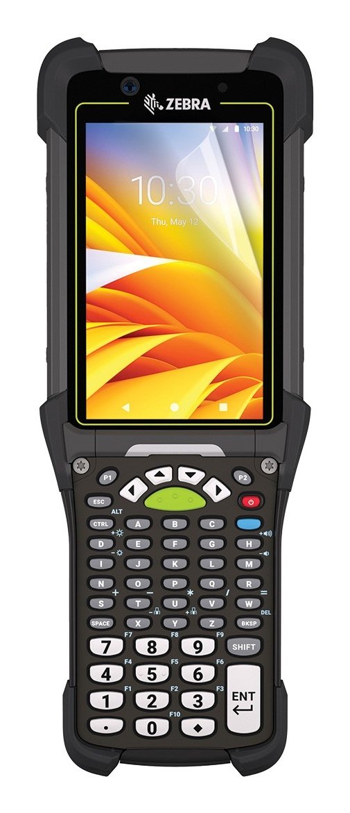 Mobilis 036325 Accesorio Para Ordenador De Bolsillo Tipo Pda Protector De Pantalla
