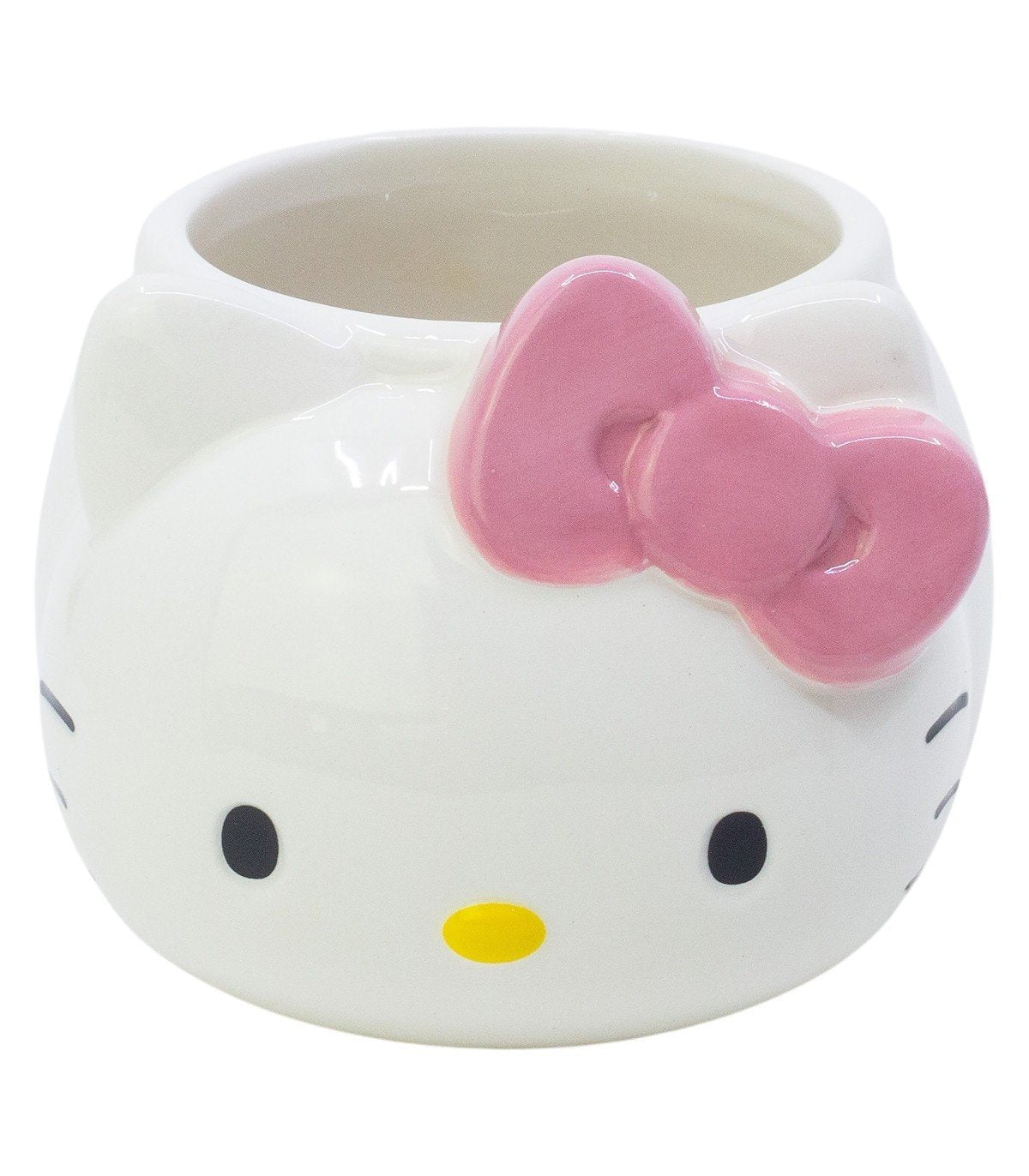 Taza Ceramica 3d 500 Ml Hello Kitty