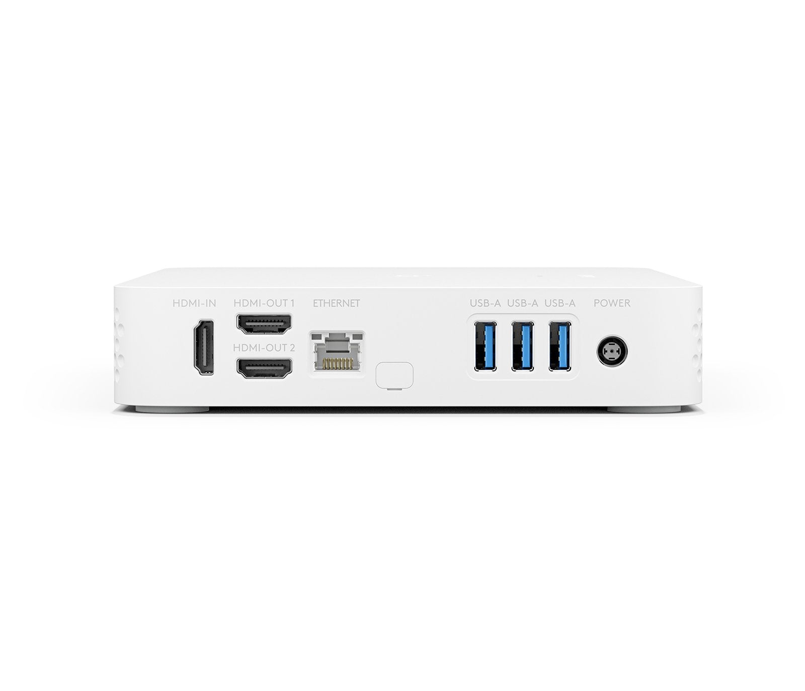 EAN 5099206097582 - Logitech 950-000084 sistema de video conferencia Ethernet Sistema de gestión de servicio de vídeoconferen imagen 4