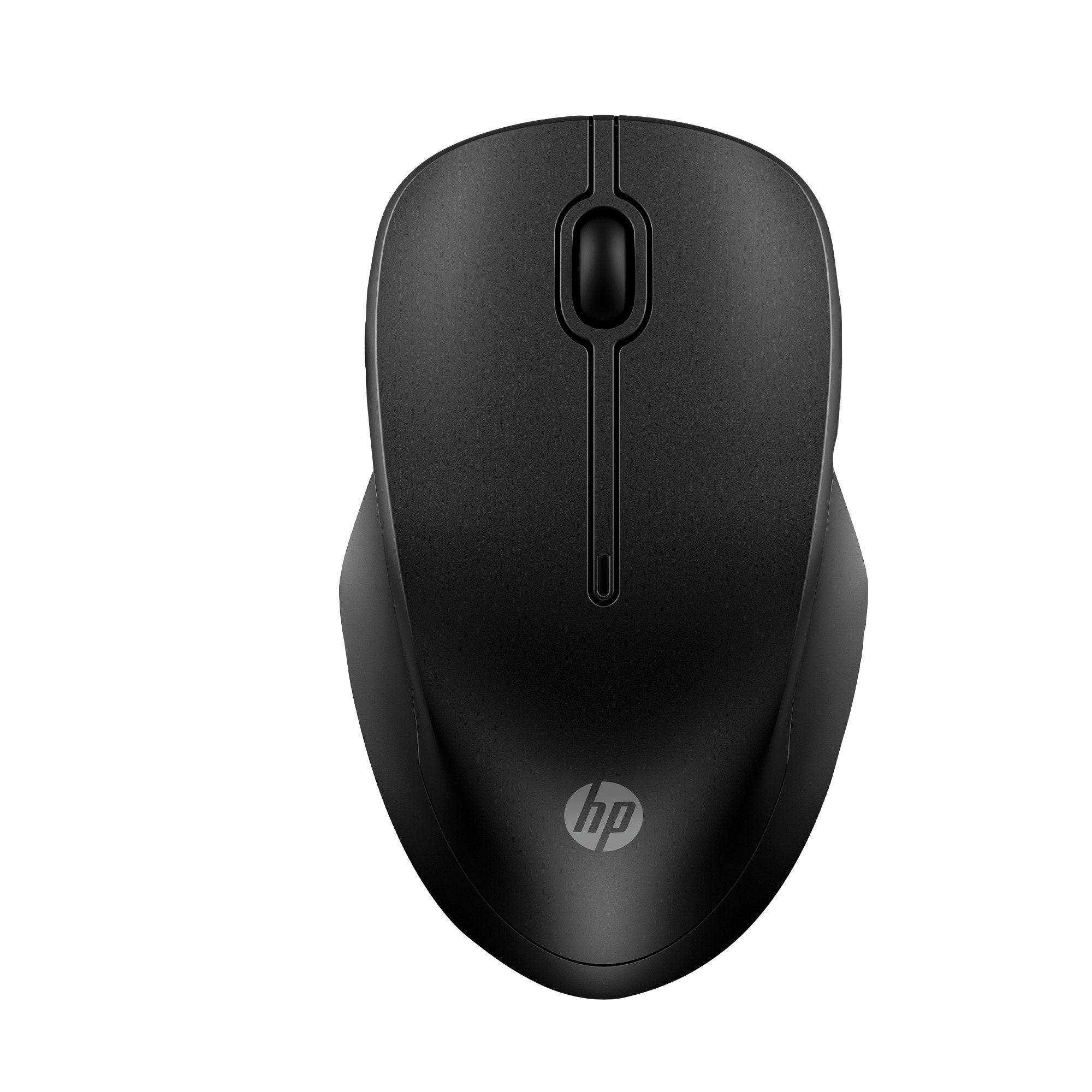 EAN 0197498130101 - HP 255 Dual Wireless Mouse ratón Oficina Ambidextro Bluetooth Óptico 1600 DPI imagen 1