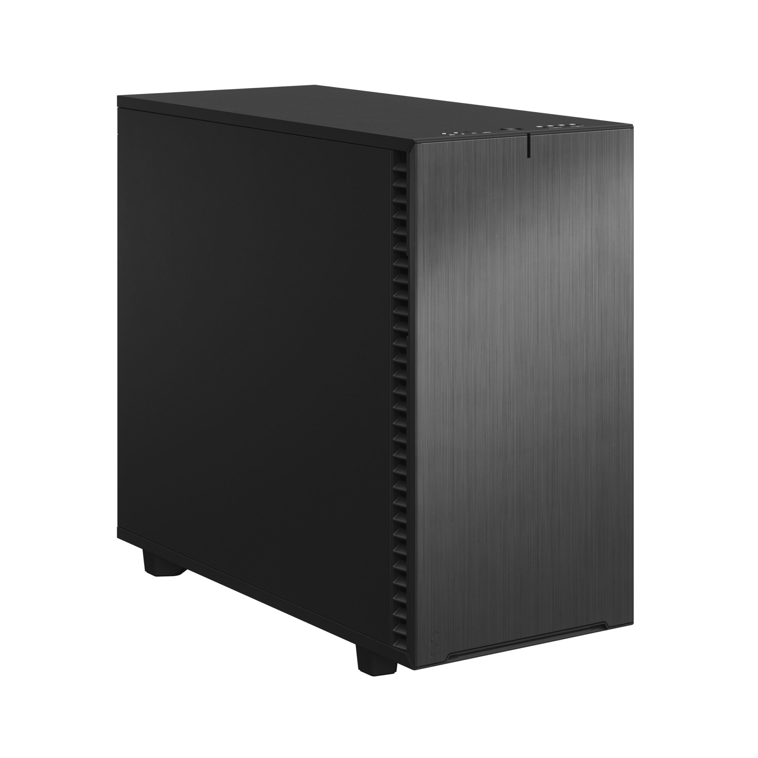 EAN 7340172702696 - Fractal Design Define 7 Midi Tower Gris imagen 2