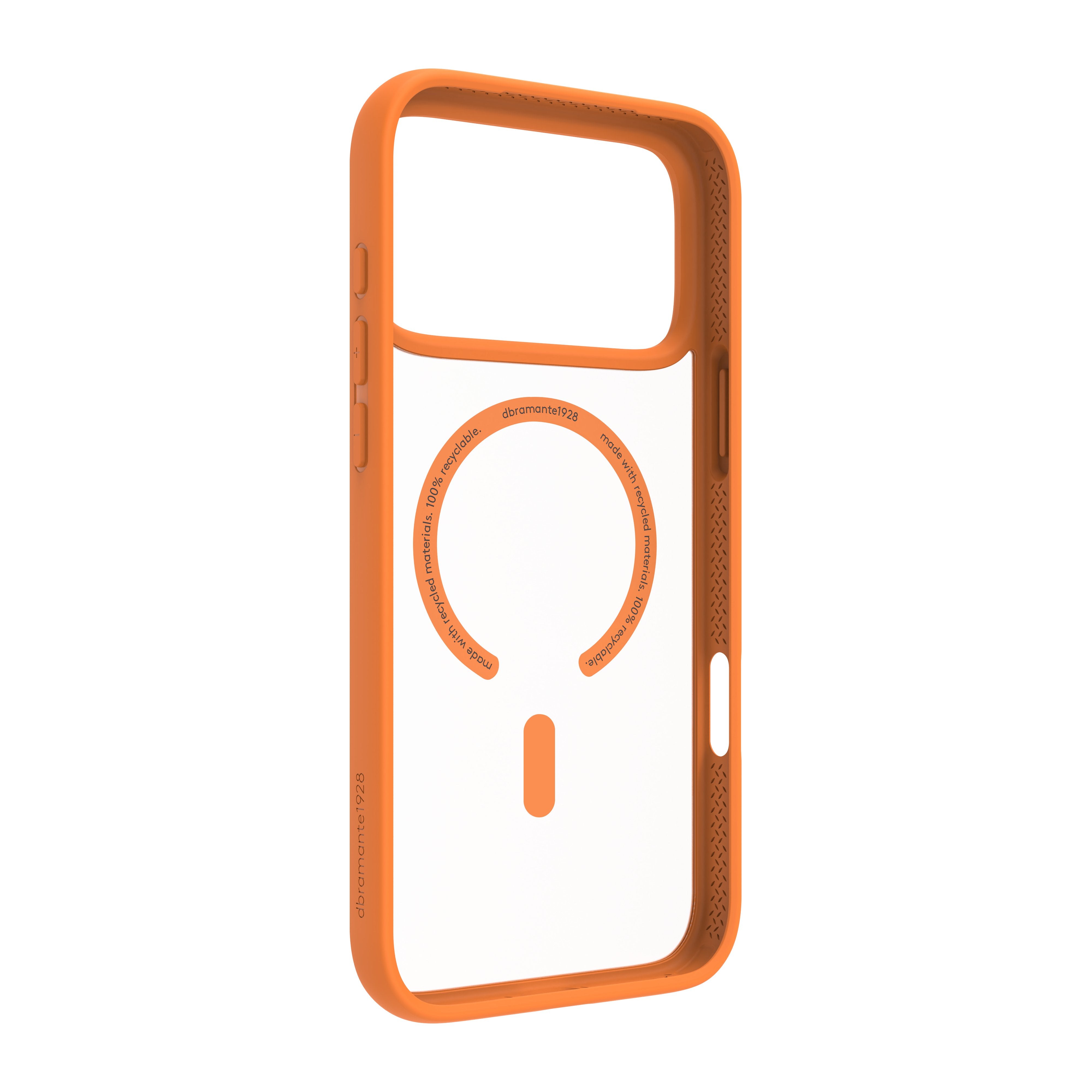 EAN 5711428067333 - dbramante1928 Grenen MS funda para teléfono móvil Naranja imagen 4
