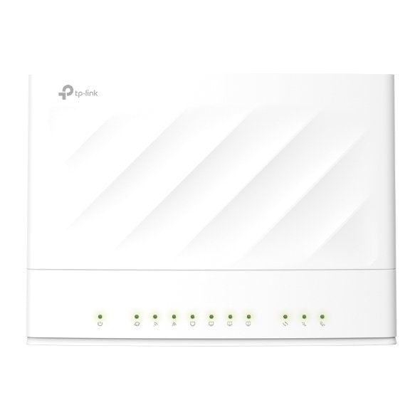 Tp-Link Ex230v Router Wifi6 Ax1800 Dual 1xwan 3xgb