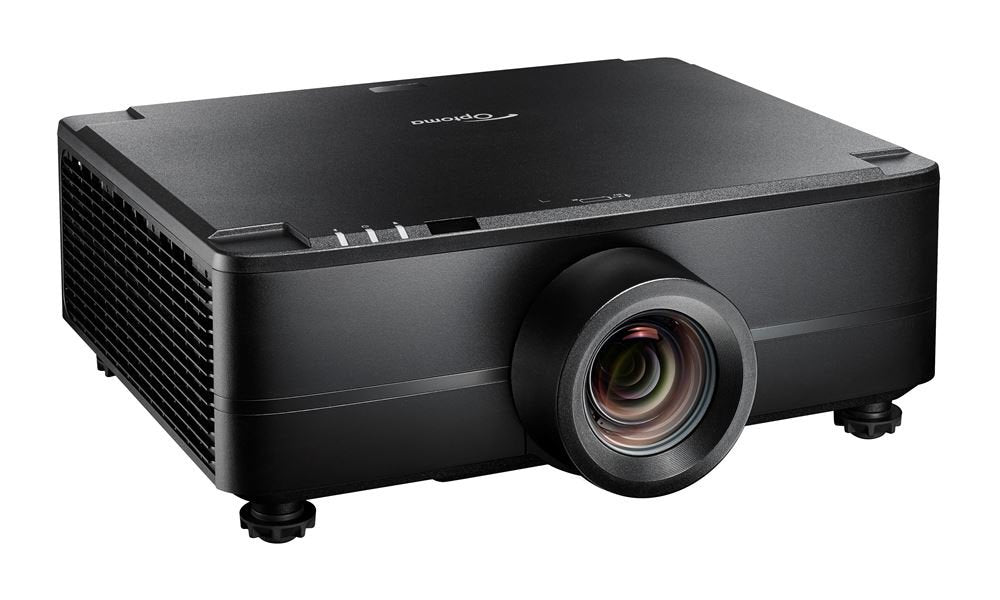 Proyector Optoma Zu820t Dlp Láser 3d 8800 Lúmenes Wuxga (1920 X 1200) 16:10
