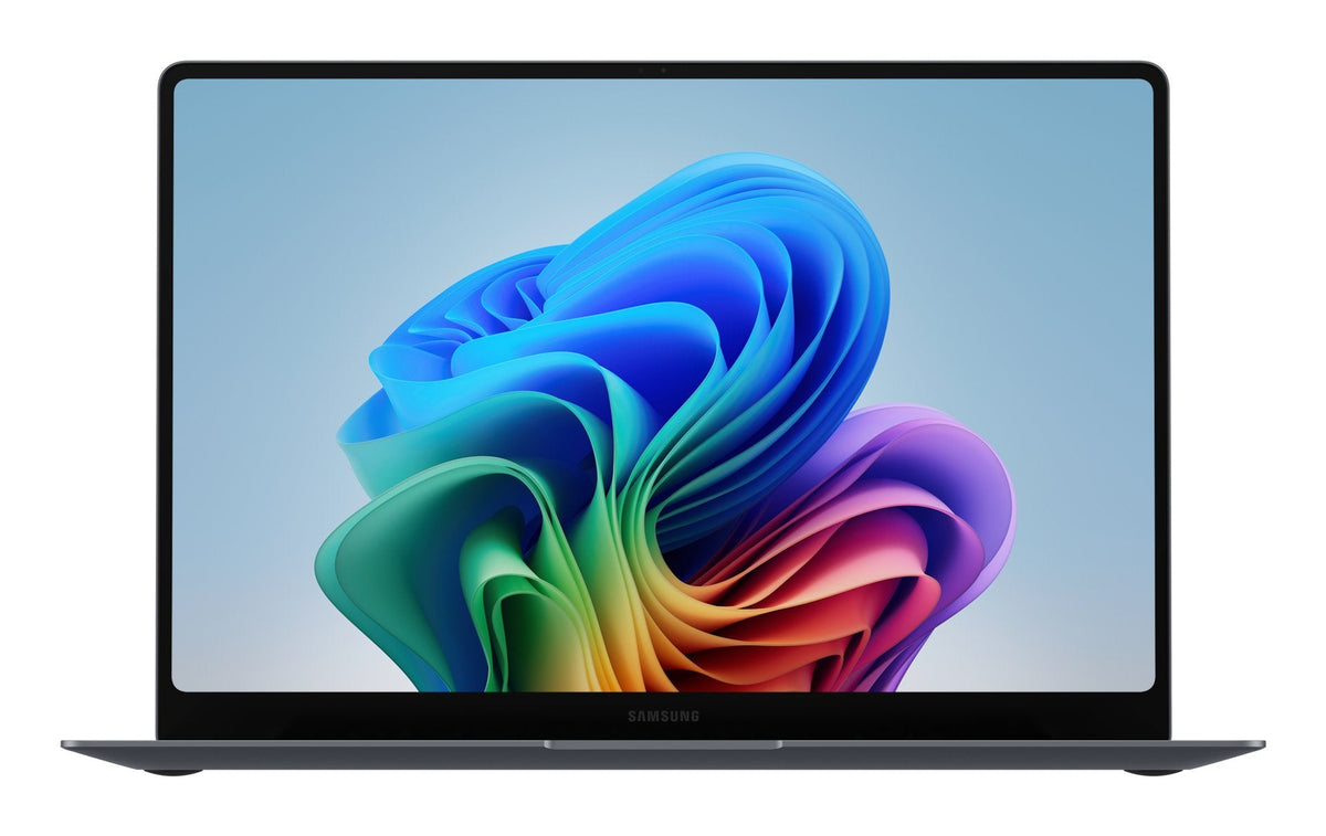 Portátil Samsung Galaxy Book6 Pro 16" Intel Core Ultra 7 356h 16gb 512gb Ssd Intel Graphics Windows 11 Home