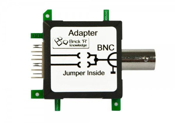 Allnet BrickRKnowledge Hf Bnc To Herma Adaptador