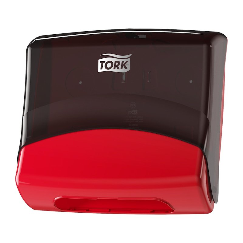 Tork Performance - Spender Para Paños De Limpieza