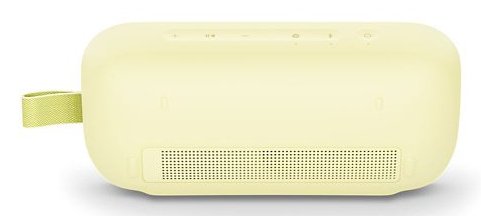 Altavoz Portátil Bose Soundlink Flex (2.ª Gen.) Citrus Yellow