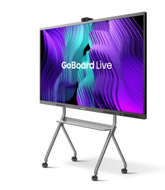 EAN 6973172944158 - Hisense 75MR6DE pantalla de señalización Pantalla plana para señalización digital 190,5 cm (75") LED Wifi imagen 1