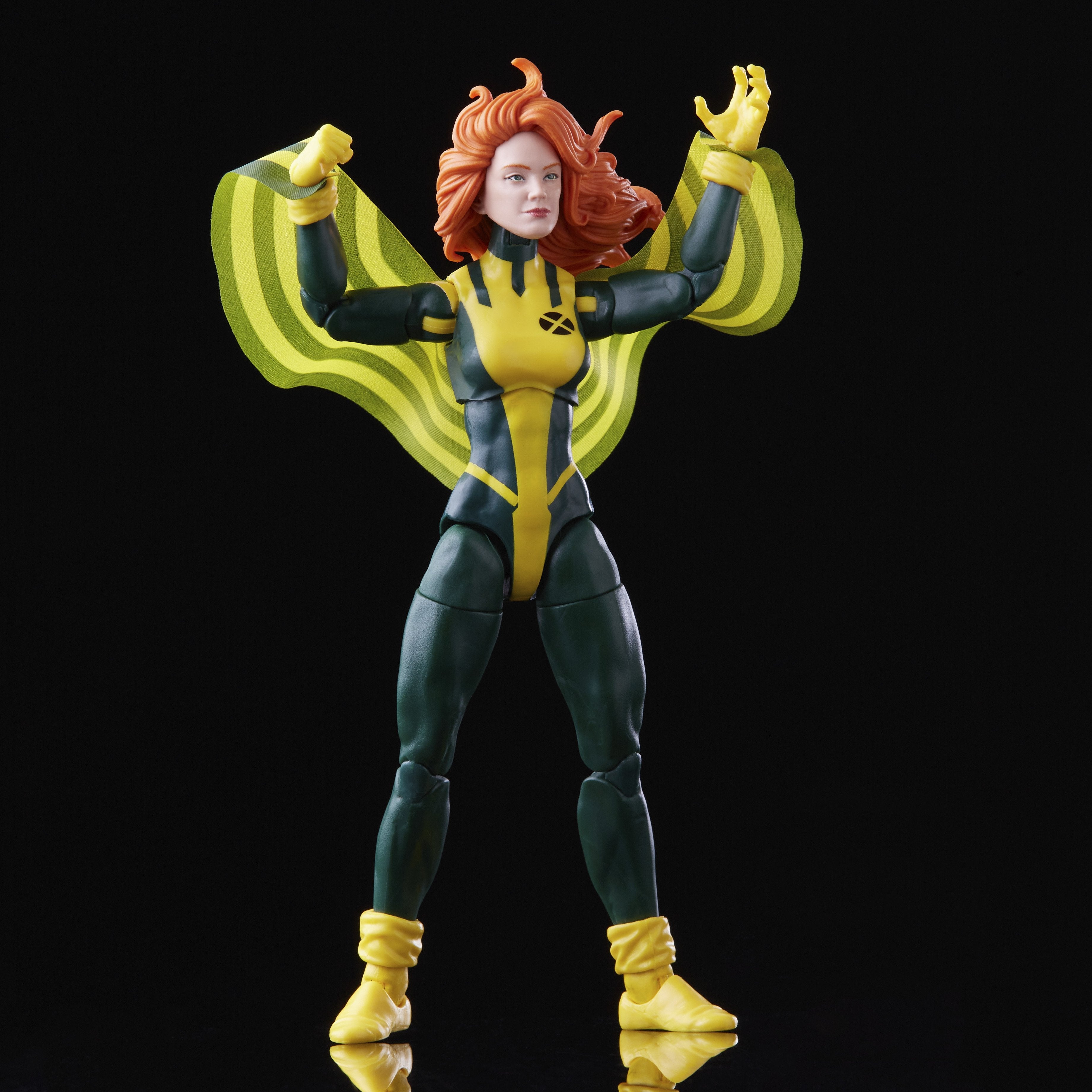 EAN 5010993941056 - Marvel X-Men F36885X0 toy figure imagen 4
