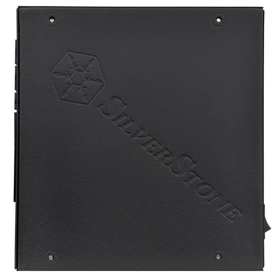 EAN 4710007223260 - Silverstone ST85F-PT unidad de fuente de alimentación 850 W 20-pin ATX ATX Negro imagen 4