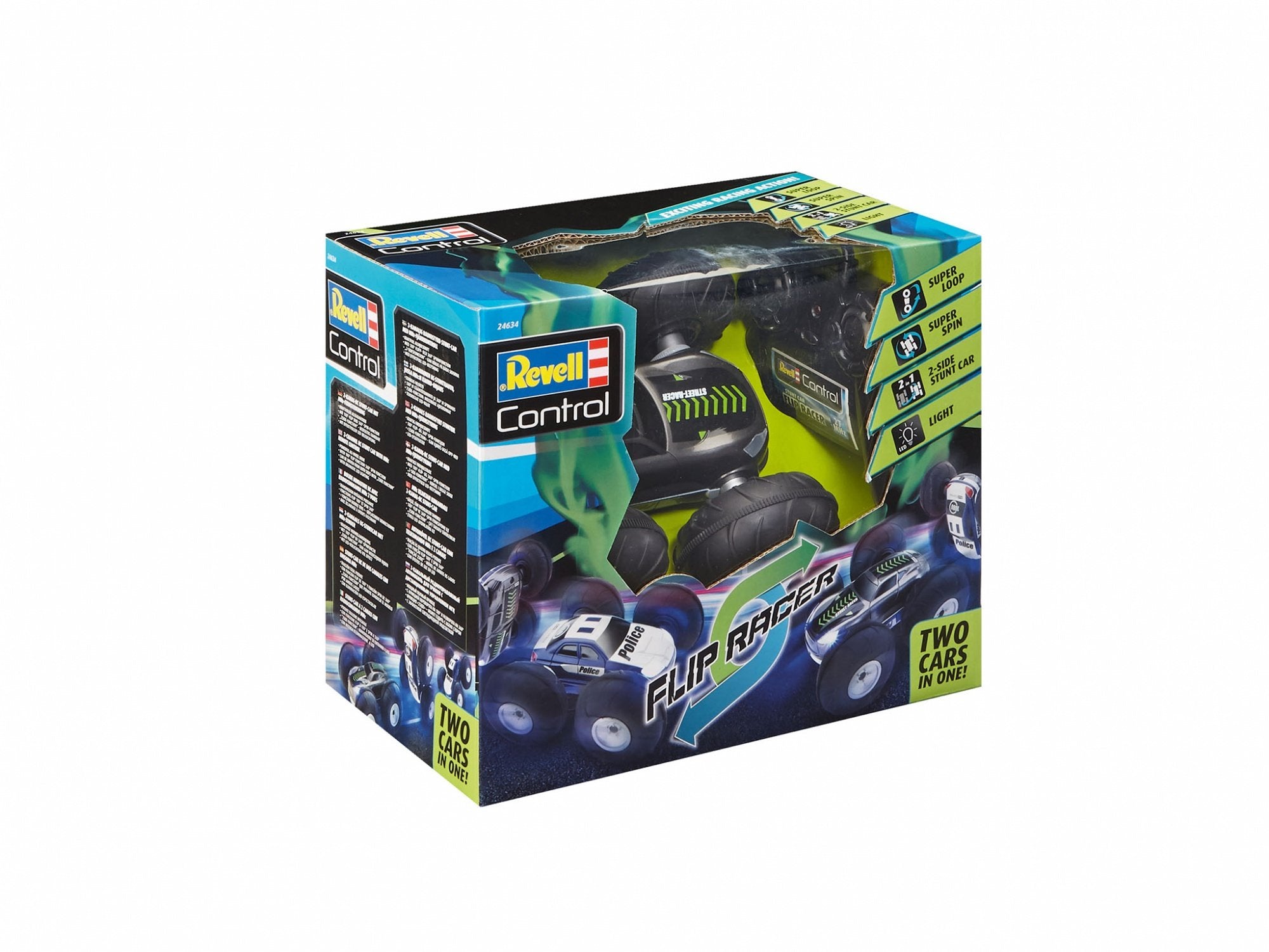 EAN 4009803246345 - Revell 24634 juguete de control remoto imagen 2