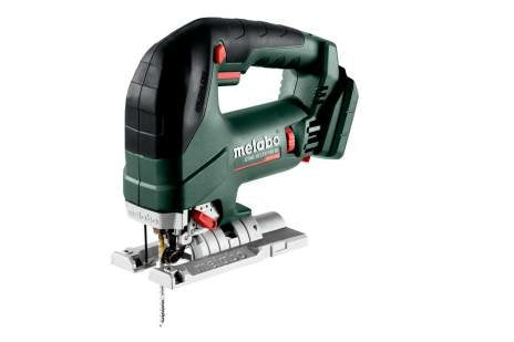 Sierra De Calar A Batería Metabo Stab 18 Ltx 150 Bl