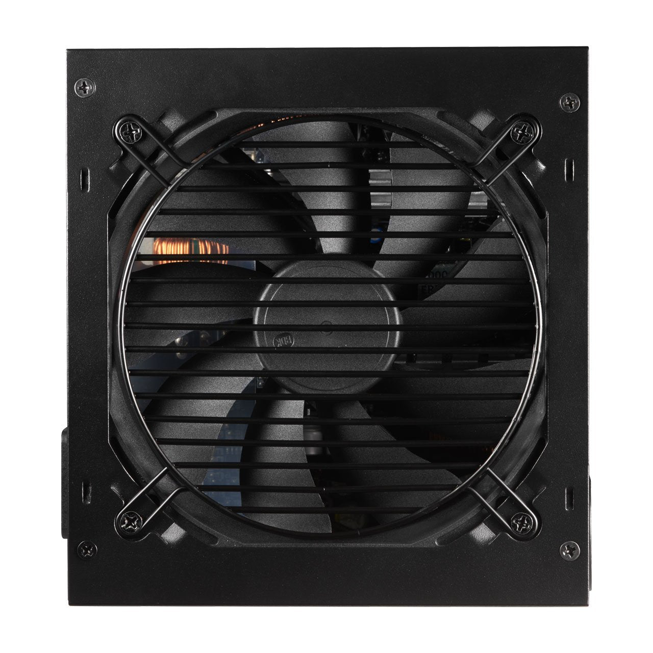 Fsp Vic Bd 750w Unidad De Fuente De Alimentación 20+4 Pin Atx Atx Negro