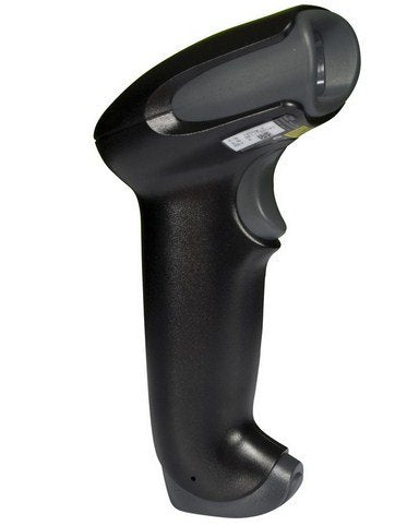 Honeywell Voyager 1250g 1d Laser Negro