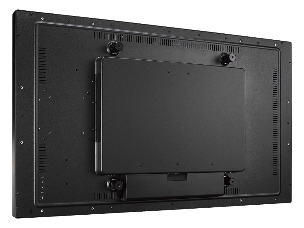 EAN 4710739597240 - AG Neovo TX-4302 Pantalla plana para señalización digital 109,2 cm (43") LCD 400 cd / m² Full HD Negro Pa imagen 3