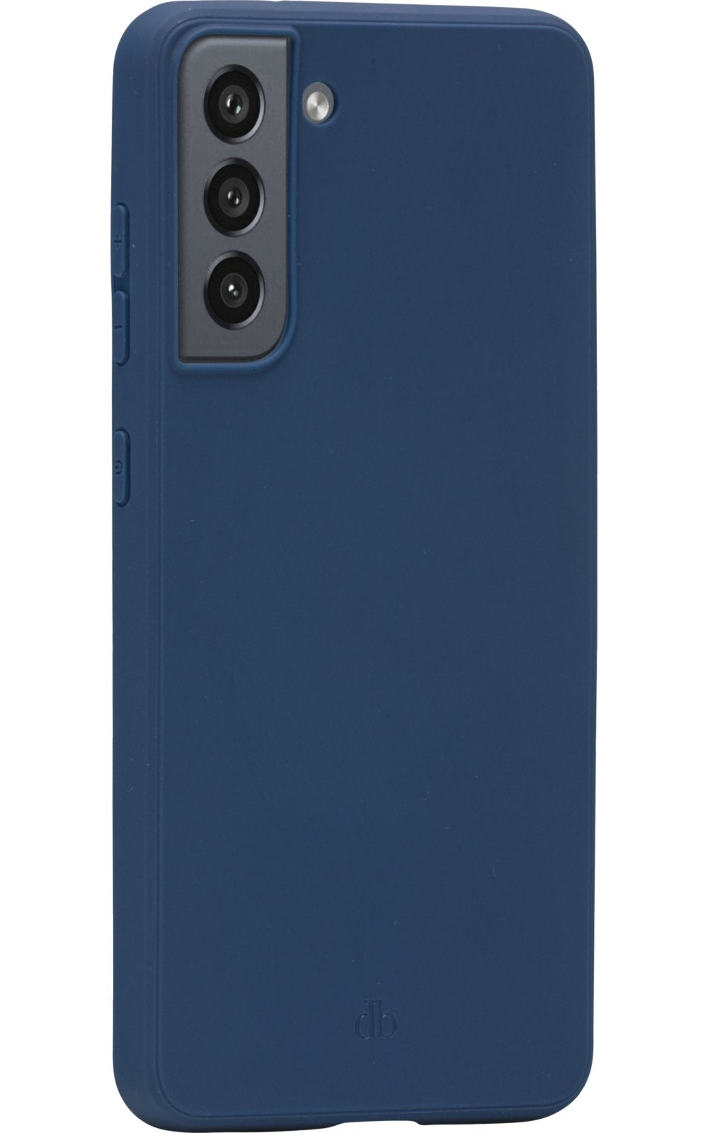 Funda Dbramante1928 Greenland Plástico Reciclado Azul Pacífico Para Samsung Galaxy S21 Fe 5g