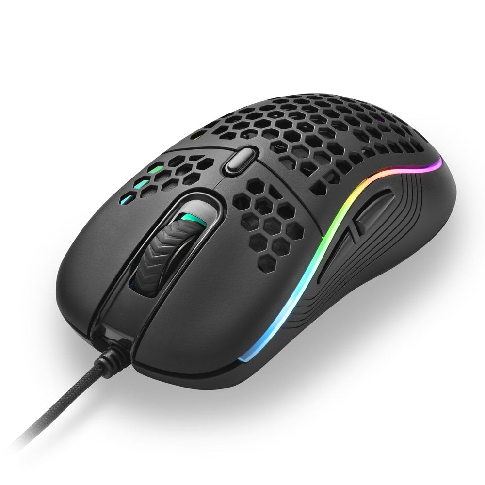 Sharkoon Raton Shark Light S