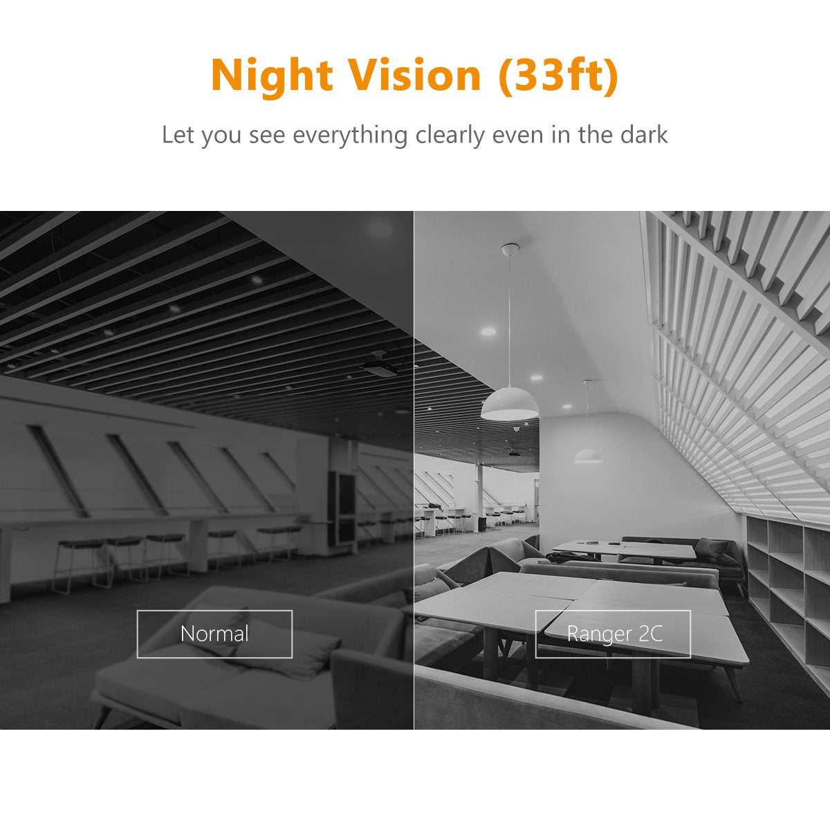 EAN 6939554951091 - Imou Ranger 2C imagen 9