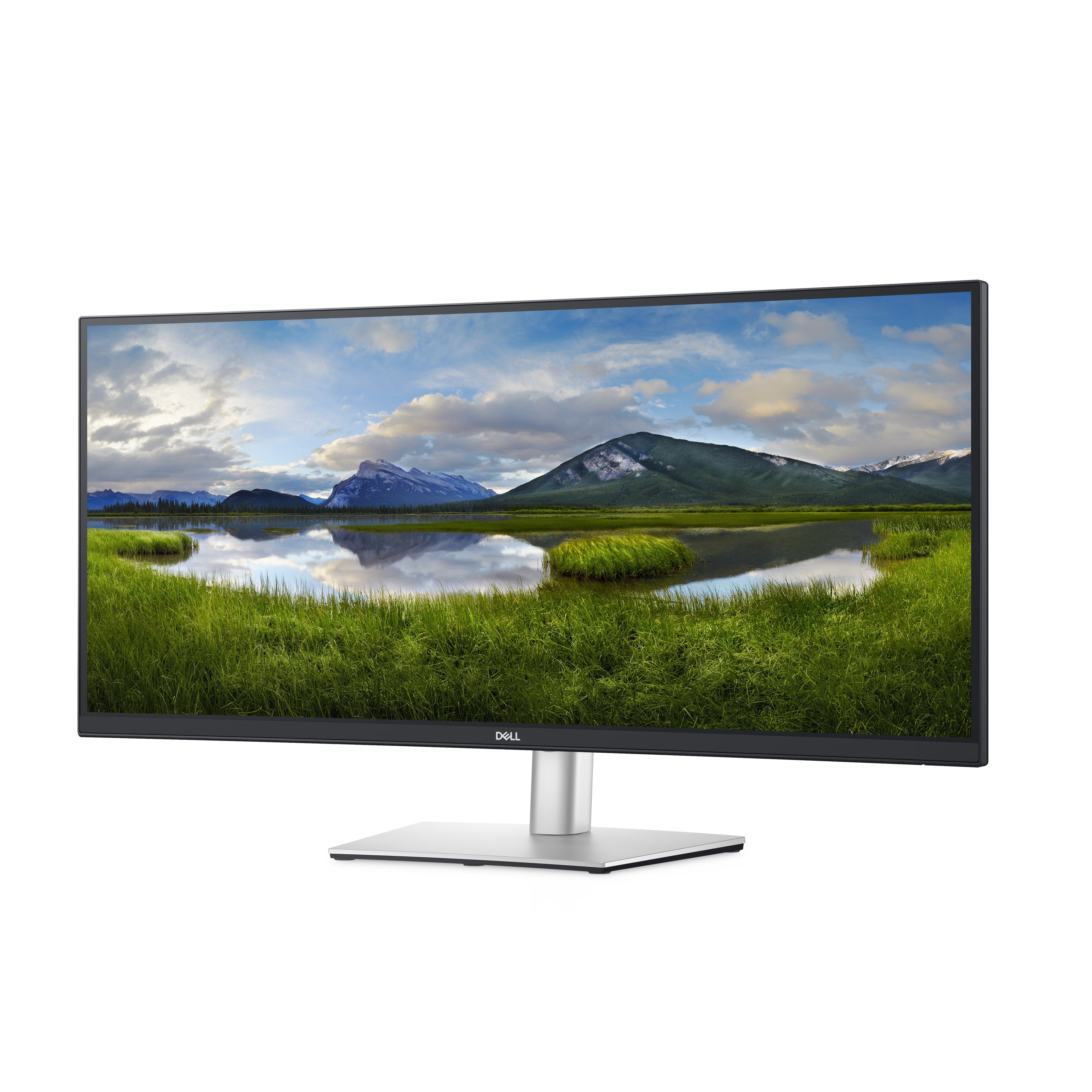 EAN 4262504944112 - tecXL P3421W pantalla para PC 86,7 cm (34.1") 3440 x 1440 Pixeles Wide Quad HD LCD Negro, Plata imagen 15