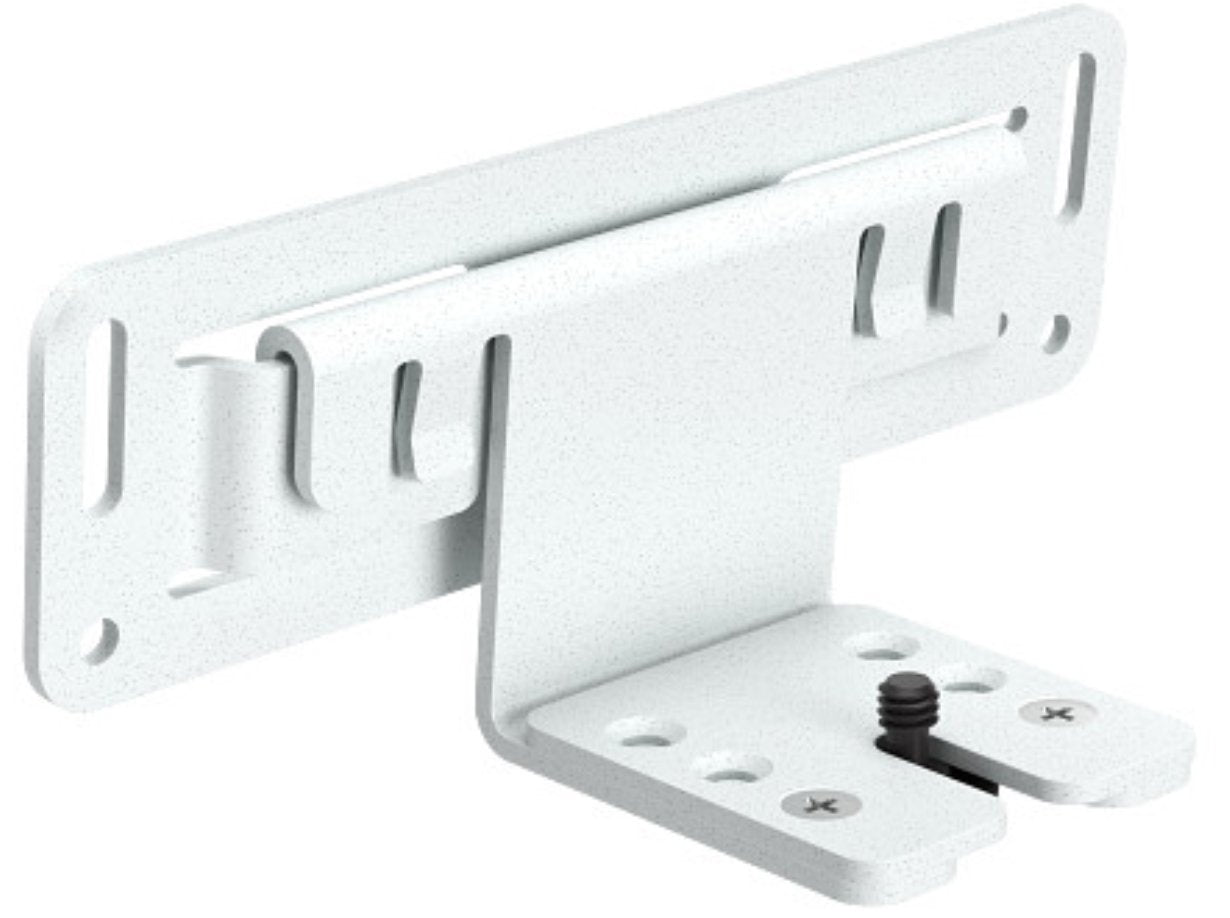 EAN 5704174383956 - HP Poly Studio X30/X32/V12 VESA and Wall Mount Soporte VESA Blanco imagen 3