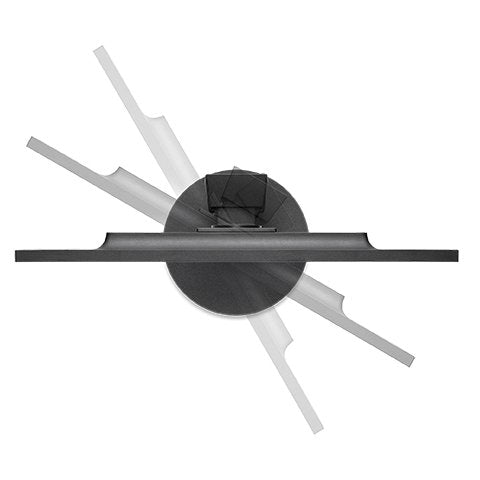 Nec Multisync Ea271f 68,6 Cm (27") 1920 X 1080 Pixeles Full Hd Led Negro