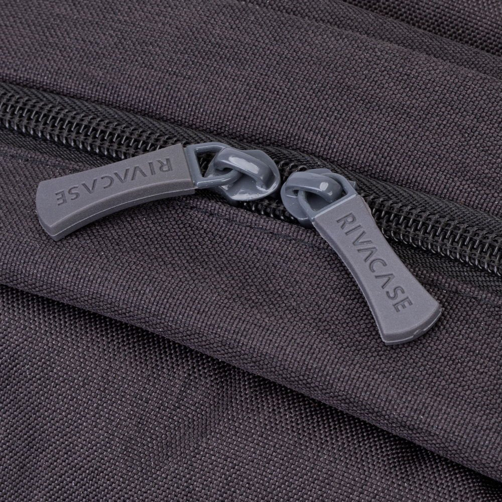 EAN 4260403579817 - Rivacase 7562 39,6 cm (15.6") Mochila Negro, Gris imagen 15