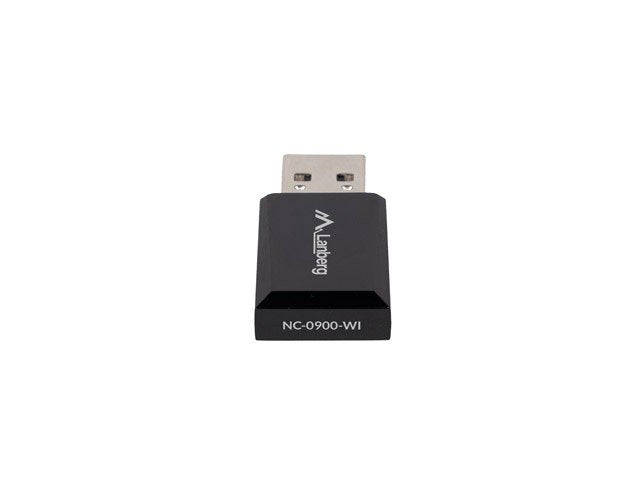 EAN 5901969447521 - Lanberg NC-0900-WI adaptador y tarjeta de red WLAN 600 Mbit/s imagen 4